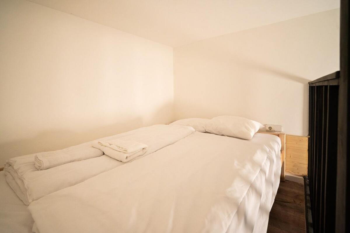 Appartement Gallery Gem In Downtown