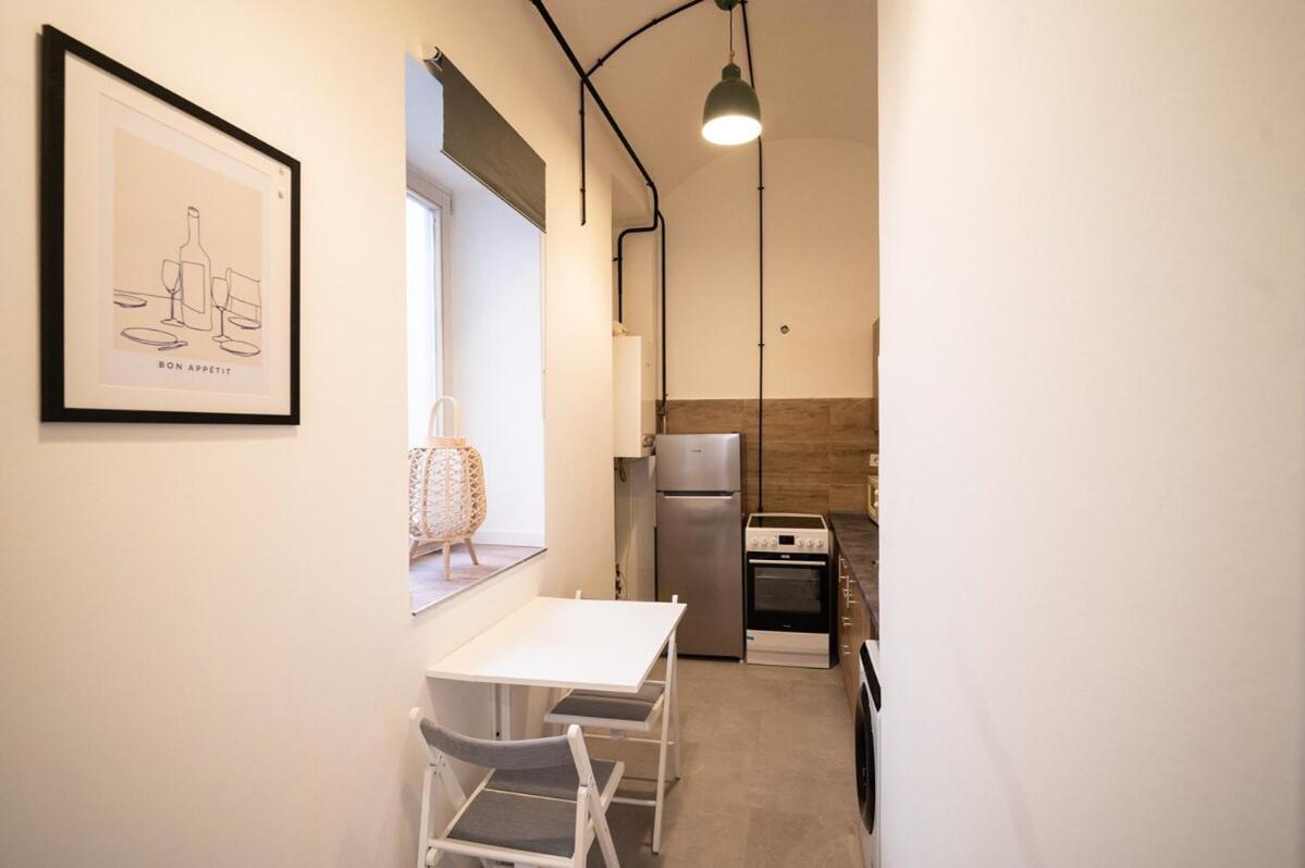 Appartement Gallery Gem In Downtown *