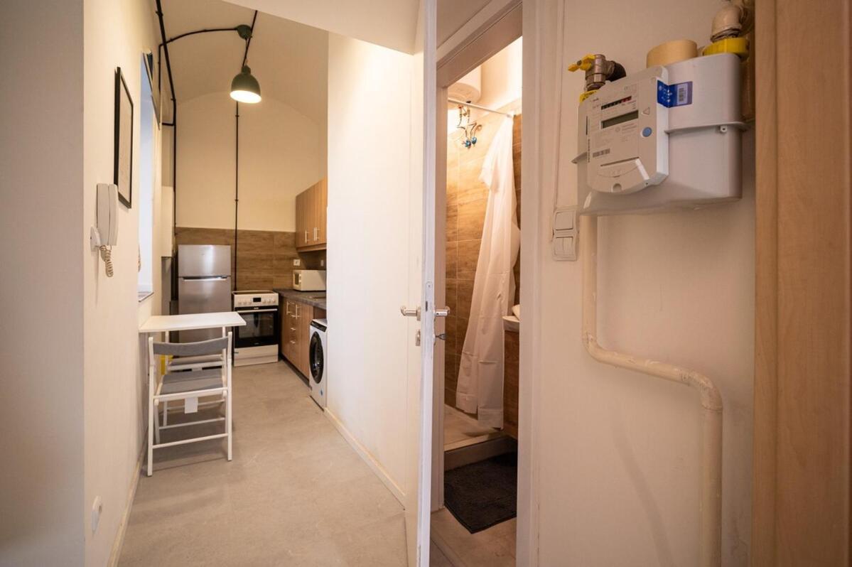 Appartement Gallery Gem In Downtown *